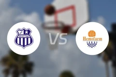 贝尔格莱德vs赫莫法姆比分预测【2025/12/28】