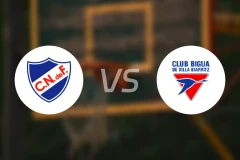 蒙特维多国民vs比佳亚比分预测【2026/01/24】