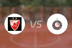 贝尔格莱德红星vs维也纳篮球会比分预测【2026/01/27】