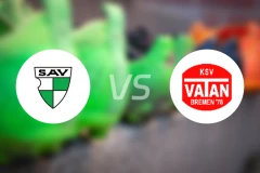 维哥萨克vsKSV瓦坦体育不莱梅比分预测【2024/09/29】