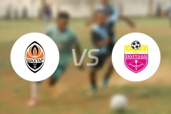 顿涅茨克矿工vsSC波尔塔瓦比分结果战报【2025/11/10】