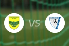 条顿尼亚通尼斯vs蒙海姆比分预测【2025/11/30】