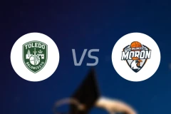 CB托莱多vs摩伦比分预测【2026/03/22】
