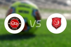 拖拉机vs杜海勒比分预测【2025/12/23】