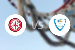 泰利斯特vs坎图比分结果战报【2026/01/12】