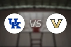 肯塔基大学vs范德比尔特大学比分预测【2026/01/28】