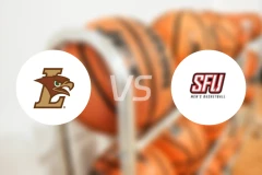 理海大学vs圣弗朗西斯大学比分结果战报【2024/11/27】