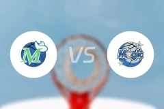 独行侠vs魔术录像回放【2026/03/06】