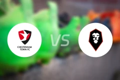 切尔滕汉姆vs索尔福德市比分预测【2026/02/21】