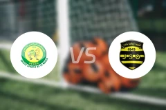 A.S.马沙vs奥姆兰比分预测【2025/11/22】