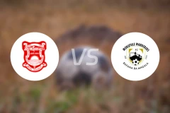 哈博罗内联vs莫鲁普尔流浪者队比分预测【2026/03/19】