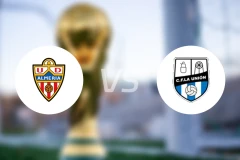 阿尔梅里亚B队vs拉尤宁CF比分预测【2025/11/02】