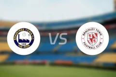 布伦特里vs巴克利城比分预测【2025/11/06】