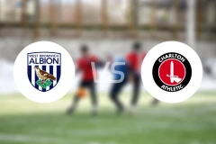 西布罗姆维奇vs查尔顿比分预测【2026/02/25】