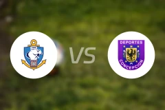 安托法加斯塔vs康塞普西翁比分预测【2025/11/23】