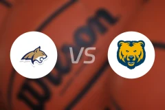 蒙大拿州立大学vs北科罗拉多大学比分预测【2026/01/20】