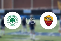 帕纳辛纳科斯vs罗马比分预测【2026/01/30】