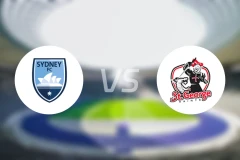悉尼FC青年队vsFC圣乔治比分预测【2026/04/12】