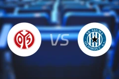 美因茨vs奥洛穆茨比分预测【2026/03/20】