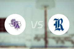 史提夫奥斯汀州立大学vs莱斯大学比分预测【2025/11/12】