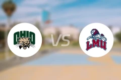 俄亥俄大学vs洛约拉马利蒙特大学比分结果战报【2025/11/26】