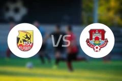 ATSV沃夫堡vs阿图斯维尔登比分预测【2024/10/26】