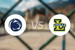 宾夕法尼亚州立大学vs拉萨尔大学比分预测【2025/11/16】