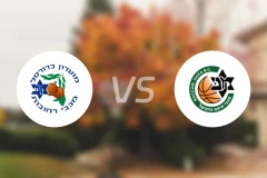 马卡比雷霍沃特vs海法马卡比比分预测【2025/11/27】