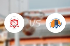 阿达纳新星女篮vs梅尔辛大学女篮比分预测【2025/11/22】