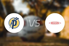 普斯卡什学院U19vs布兰U19比分结果战报【2025/11/05】