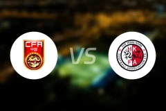 中国vs中国香港录像回放【2025/07/15】