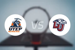 得州大学埃尔帕索分校vs自由大学比分预测【2026/01/18】