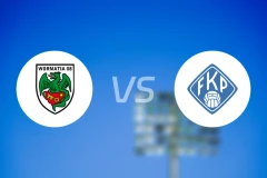 沃尔姆斯vs皮尔马森斯比分预测【2025/12/06】