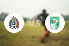 墨西哥U17vs科特迪瓦U17比分结果战报【2025/11/07】