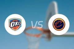 雷霆vs骑士比分预测【2026/01/20】