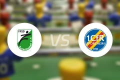 楚岑豪森vs普福尔茨海姆比分预测【2024/10/19】