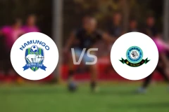 纳姆古戈俱乐部vs辛吉达黑星比分预测【2026/02/27】