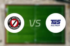 TSV维多利亚克拉霍尔茨vs希尔特鲁普比分预测【2026/03/28】