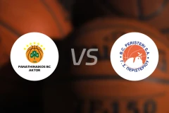 帕纳辛纳科斯vs佩里斯特里比分预测【2026/01/11】