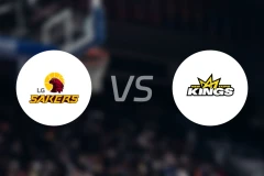 昌原LG猎隼vs新北国王比分预测【2025/10/30】