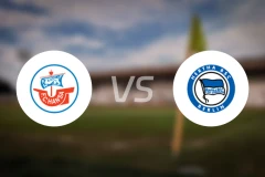 罗斯托克U19vs柏林赫塔U19比分预测【2026/03/14】