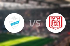 泰特克斯vs喀泽夫比分预测【2025/11/25】