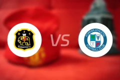 邓巴顿vs福弗尔竞技比分预测【2025/11/22】