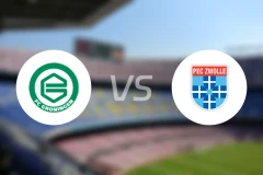 格罗宁根vs兹沃勒比分预测【2025/11/23】