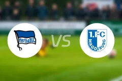 柏林赫塔二队vs马格德堡青年队比分预测【2026/04/05】