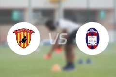 贝内文托青年队vs克罗托内U19比分预测【2025/10/25】