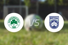 帕纳辛纳科斯vs基菲萨比分预测【2025/12/04】