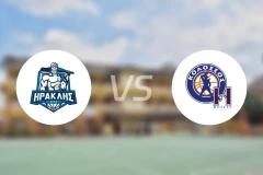 伊拉克利斯vs罗得岛巨像比分预测【2025/11/16】