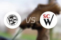 FC哈瑙93vs沃尔瓦尔德比分预测【2025/12/06】