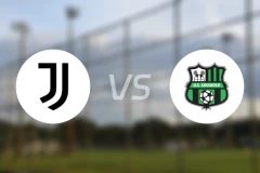 尤文vs萨索洛比分预测【2026/03/22】